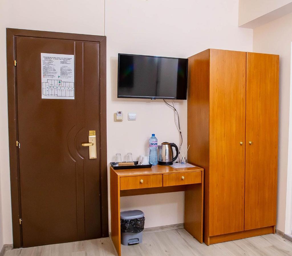 Komitite Complex Chuchuligovo Εξωτερικό φωτογραφία