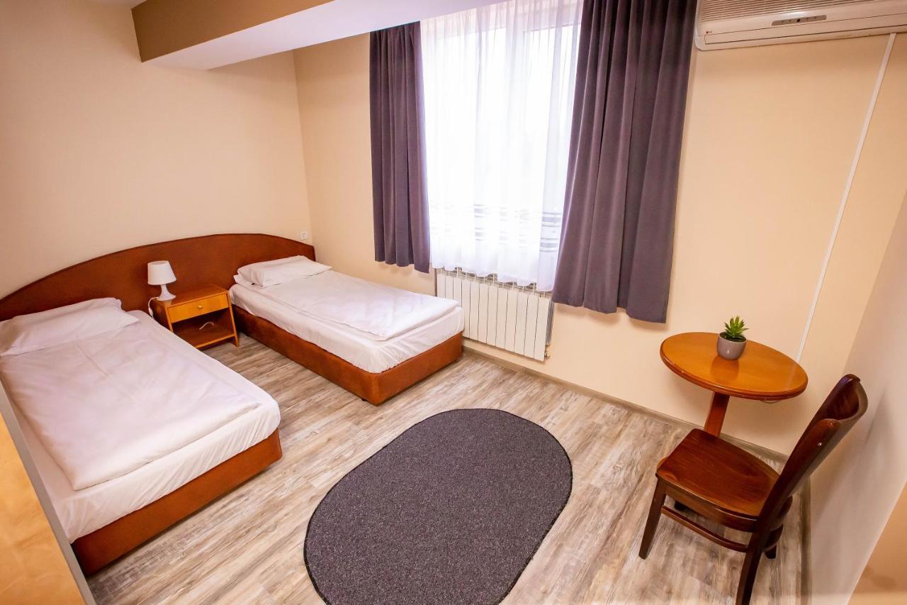 Komitite Complex Chuchuligovo Εξωτερικό φωτογραφία