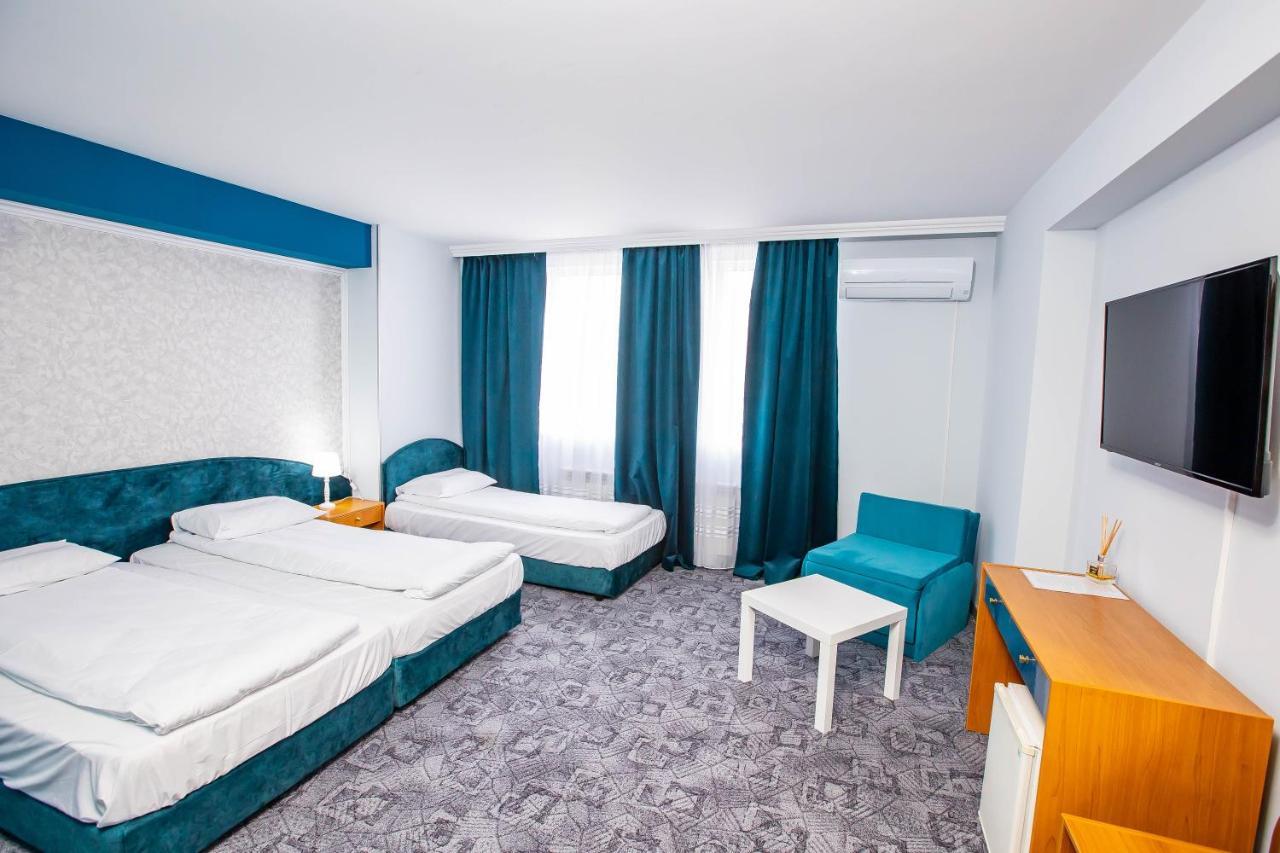 Komitite Complex Chuchuligovo Εξωτερικό φωτογραφία