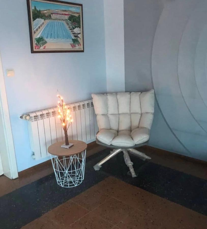 Komitite Complex Chuchuligovo Εξωτερικό φωτογραφία