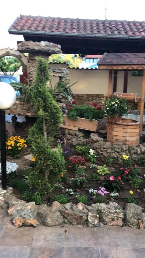 Komitite Complex Chuchuligovo Εξωτερικό φωτογραφία