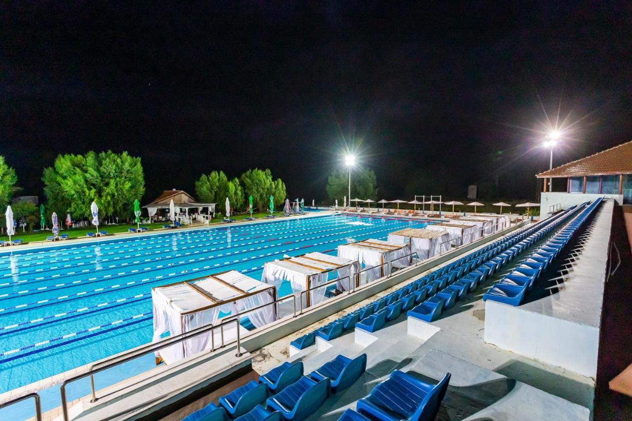 Komitite Complex Chuchuligovo Εξωτερικό φωτογραφία