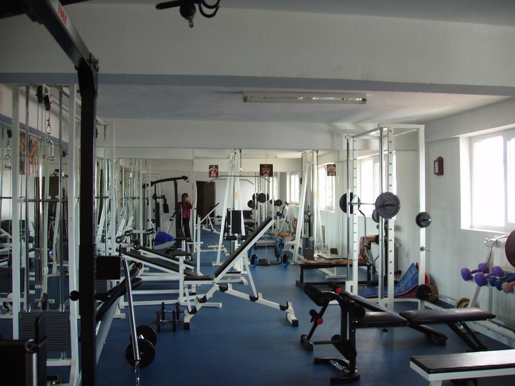Komitite Complex Chuchuligovo Εξωτερικό φωτογραφία