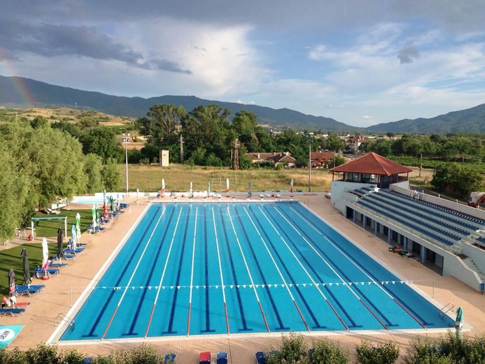 Komitite Complex Chuchuligovo Εξωτερικό φωτογραφία