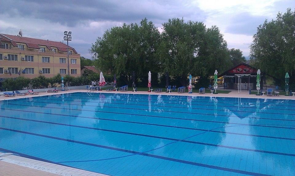 Komitite Complex Chuchuligovo Εξωτερικό φωτογραφία